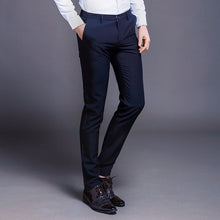 Load image into Gallery viewer, Classic Business Casual Trousers