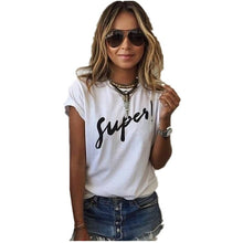 Load image into Gallery viewer, Female T Shirt