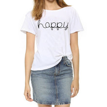 Load image into Gallery viewer, Female T Shirt