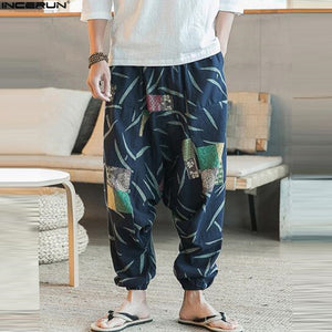 New Casual Pants