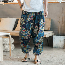 Load image into Gallery viewer, New Casual Pants