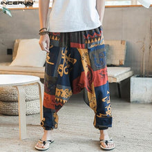 Load image into Gallery viewer, New Casual Pants