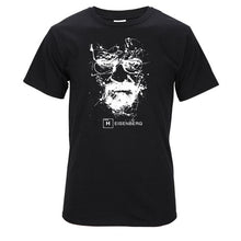 Load image into Gallery viewer, cool T shirt for men