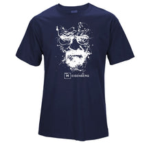 Load image into Gallery viewer, cool T shirt for men