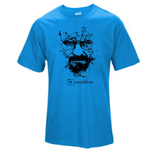 Load image into Gallery viewer, cool T shirt for men