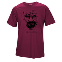 Load image into Gallery viewer, cool T shirt for men
