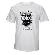 Load image into Gallery viewer, cool T shirt for men