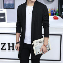 Load image into Gallery viewer, Slim Fit Cardigans Outerwear