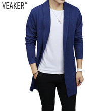 Load image into Gallery viewer, Slim Fit Cardigans Outerwear