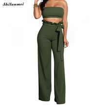 Load image into Gallery viewer, Strapless pants