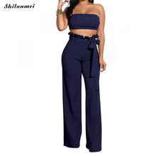 Load image into Gallery viewer, Strapless pants