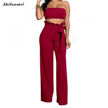 Load image into Gallery viewer, Strapless pants