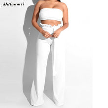 Load image into Gallery viewer, Strapless pants