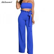 Load image into Gallery viewer, Strapless pants
