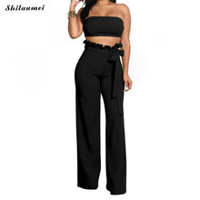 Load image into Gallery viewer, Strapless pants