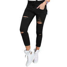 Load image into Gallery viewer, Skinny Pants Women