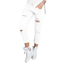 Load image into Gallery viewer, Skinny Pants Women