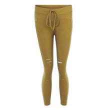 Load image into Gallery viewer, Skinny Pants Women